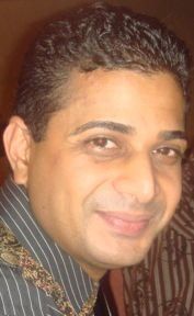 Ashish Patel
