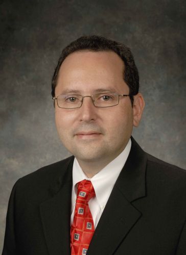 david rodriguez