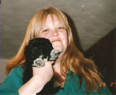 Connie Pickering