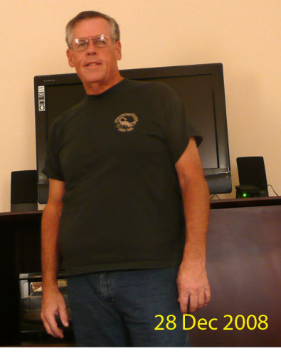 Jim Turner