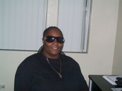 Anetra Jacobs