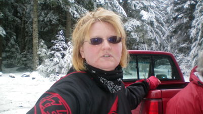 Tamara Wood