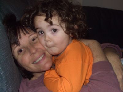 Debra Solomon
