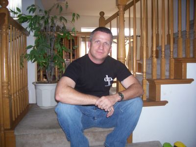 Christopher Terry