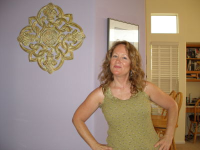 Cherie Swanlund