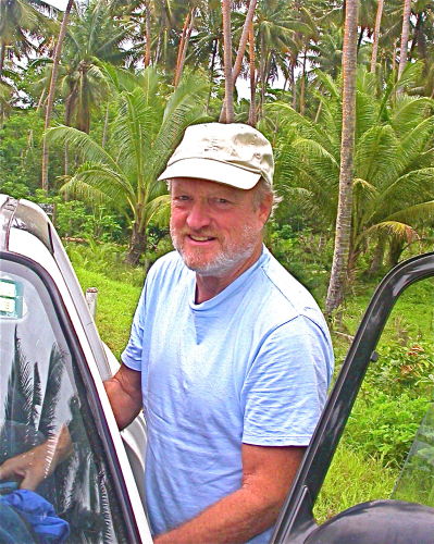 Burr Heneman