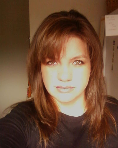 shawna blue