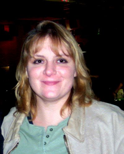 Tina Dunn