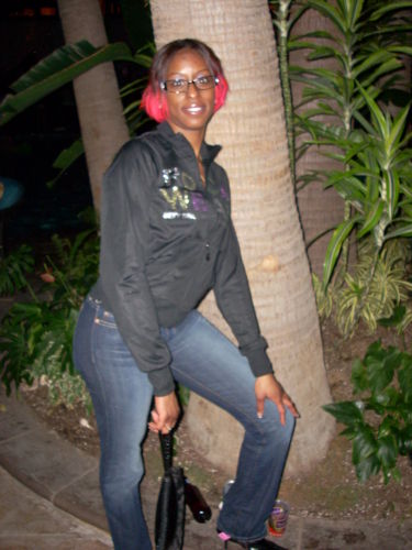 Tawana Hart