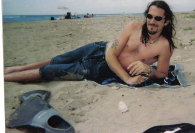 Dean Fritchey
