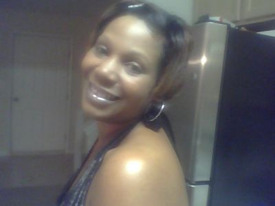Tonya Horne