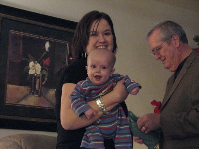 Elisha Buckman