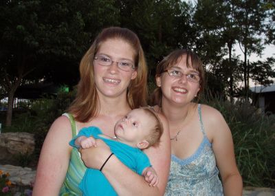 Chelsea Goupil