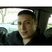 Jose Campos