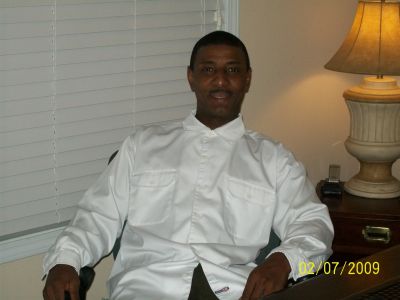 travis welch