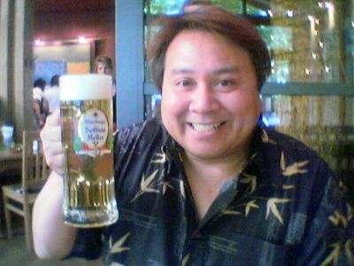 Ramon Danganan