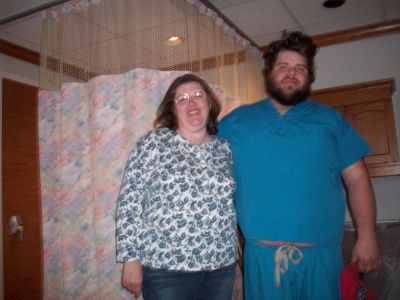 Bethanne Ogden