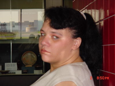 Veronica Puryear