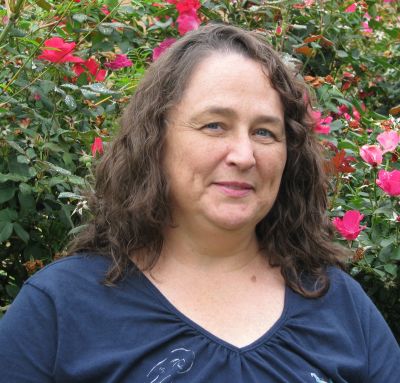 Deborah Powell