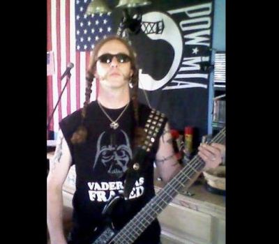 Bryan Perone