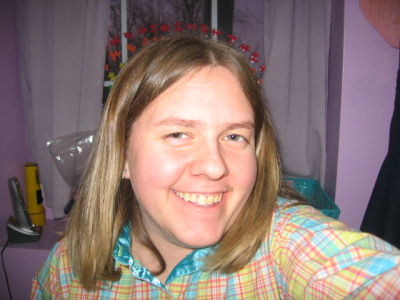 Kayla Armstrong