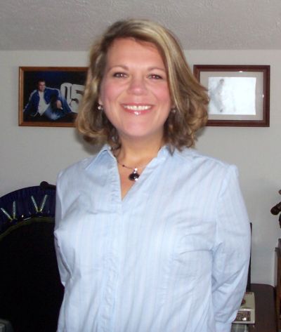 Anita Crawford