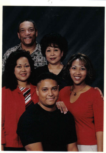 Tony Jackson