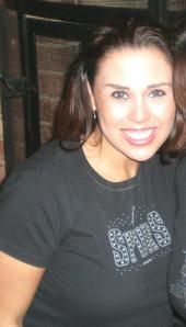 Gina Blochlinger