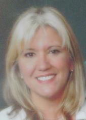 Penny Mcdonald