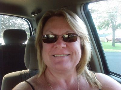 Deborah Addison