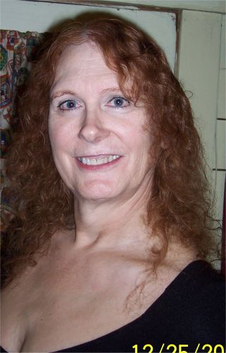 Julianne Forest