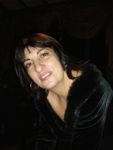 Hristina Filipova