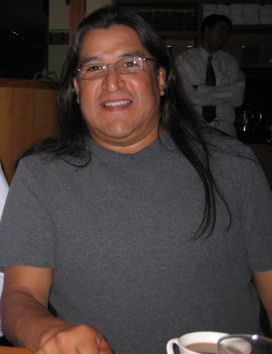 Michael Padilla