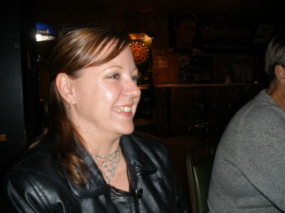 Jenny Rice