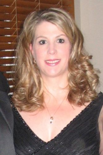 Christie Tew