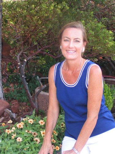 Lisa Johnson