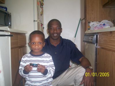 Craig Jackson