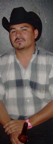 Guillermo Hernandez
