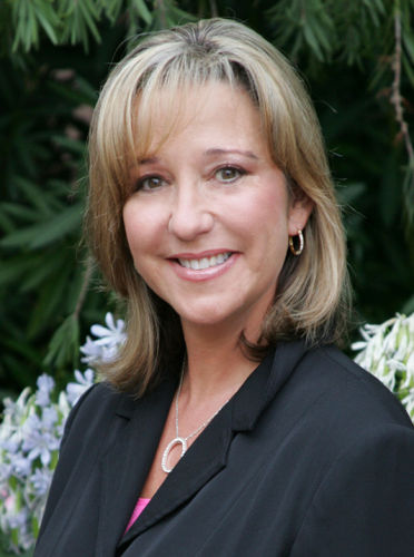 Libby Bode