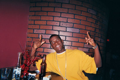 Walter Jackson