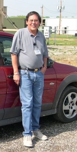 calvin branch