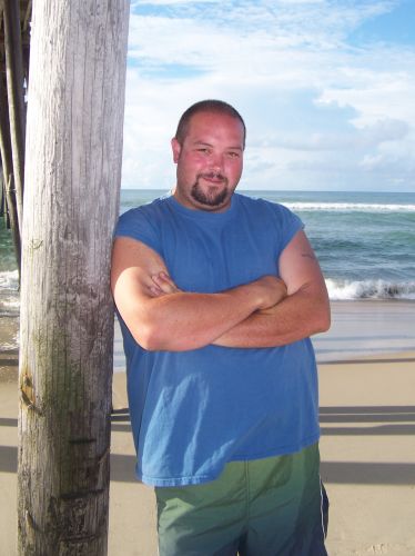 Jeremy Diller