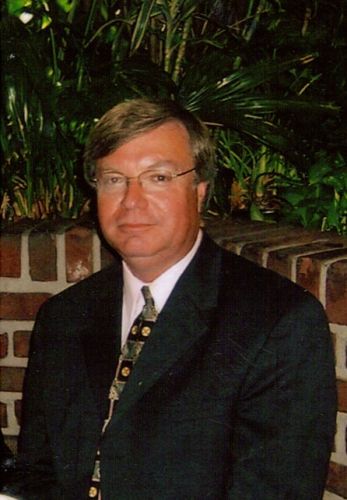 Timothy Waits