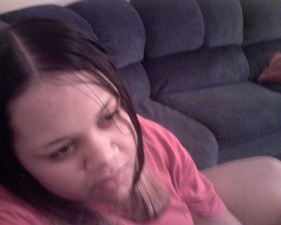 Christina Wilkerson