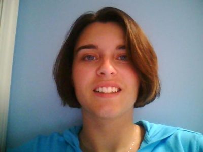 Katie Jacques