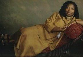 Alfreda Gibson