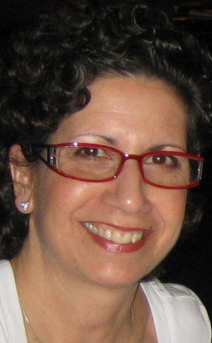 Deborah Roker