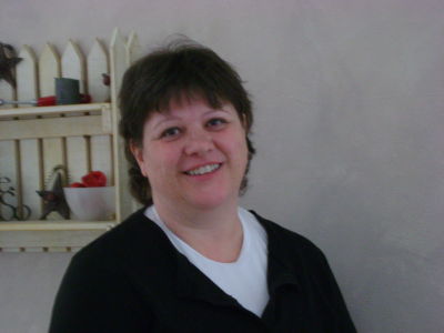 Connie Gautsch
