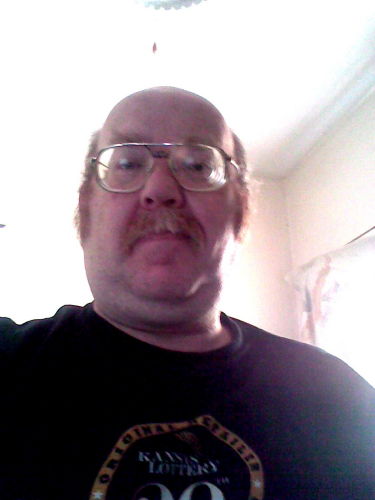 Larry Crawford