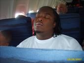 Donnell Taylor